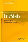 EnvStats An R Package for Environmental Statistics
