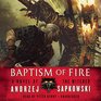 Baptism of Fire  (Witcher Series, Book 4)