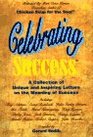 Celebrating Success Inspiring Personal Letters on the Meaning of Success