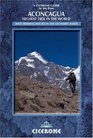 Aconcagua Highest Trek in the World