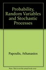 Probability Random Variables  Stochastic Processes 2 ed