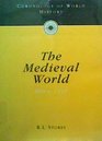 Chronology of the Medieval World 800 to 1491 002