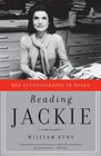 Reading Jackie Her Autobiography in Books