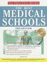 Princeton Review Best Medical Schools 2000 Edition
