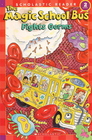 The Magic School Bus Fights Germs