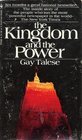 Kingdom and the Power History of the  New York Times