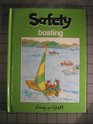 Safety Boating