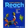 Reach F Pratice Book