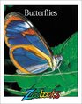 Butterflies (Zoobooks)