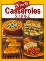 French's Casseroles & More