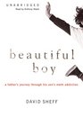 Beautiful Boy A Father's Journey through His Son's Meth Addiction