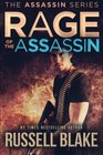 Rage of the Assassin