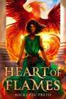 Heart of Flames (Crown of Feathers, Bk 2)