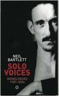 Solo Voices Monologues 19872004