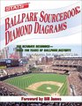 Ballpark Sourcebook Diamond Diagrams
