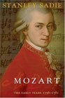 Mozart The Early Years 17561781