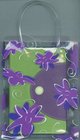 2006 Mother's Day Gift Bible/Bag Green/Purple  Walmart