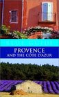 Blue Guide Provence and Cote D'Azur Second Edition