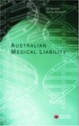 Australian Medical Liability