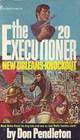 New Orleans Knockout (Executioner, No 20)