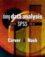 Doing Data Analysis with SPSS 100
