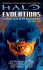 Halo: Evolutions, Vol 1: Essential Tales of the Halo Universe