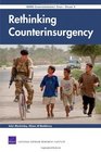 Rethinking Counterinsurgency RAND Counterinsurgency StudyVolume 5