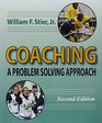 Coaching A Problem Solving Approach