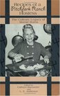 Recipes of a Pitchfork Ranch Hostess The Culinary Legacy of Mamie Burns