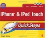 iPhone  iPod touch QuickSteps