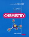 Edexcel GCSE Chemistry