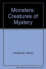 Monsters Creatures of Mystery