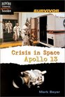 Crisis in Space Apollo 13