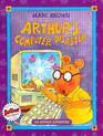 Arthur's Computer Disaster (Arthur Adventures)