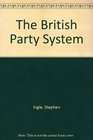 The British Party System