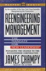 Reengineering Management The Mandate for New Leadership