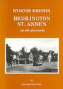 Brislington and StAnne's on Old Postcards