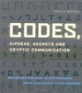 Codes, Ciphers, Secrets and Cryptic Communication: Making and Breaking Sercet Messages from Hieroglyphocs to the Internet