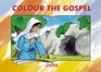 Colour the Gospel John