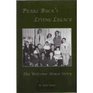 Pearl Buck's Living Legacy The Welcome House Story