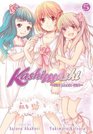 Kashimashi Volume 5