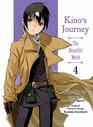 Kino's Journey the Beautiful World 4