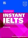 Instant IELTS Book