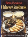 Betty Crocker's Chinese Cookbook