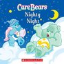 Care Bears Nighty Night
