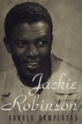 Jackie Robinson  A Biography