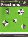 Understanding Fractions Book 8