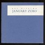 January Zero