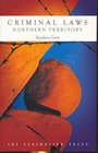 Criminal Laws Northern Territory