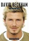 David Beckham  Talking
